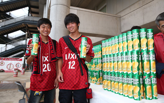 ヤマザキナビスコカップ 準々決勝 第2戦 FC東京戦 イベントレポート