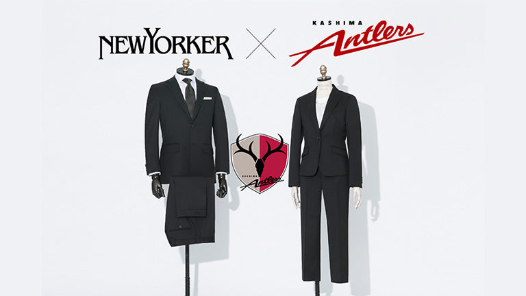 NEWYORKER2022年オフィシャルウェア販売のお知らせ