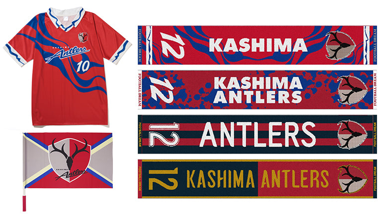 復刻デザイングッズ販売のお知らせ