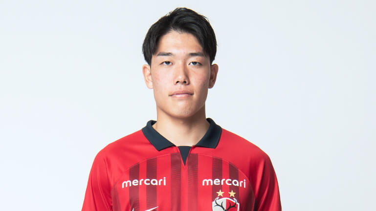 ナイキ 鹿島アントラーズ 染野唯月 ルーキーイヤー ユニフォーム L