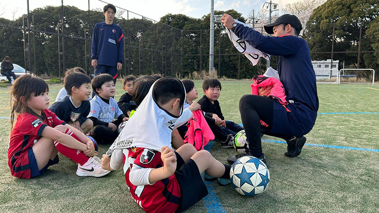 ≪鹿島エリア≫2023年3月イベントレポート