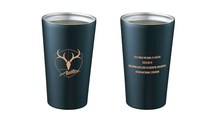 国立開催】名古屋戦（5/14）「限定グッズ付きチケット」「限定グッズ