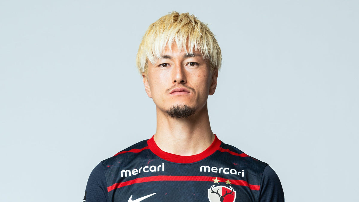 鈴木 優磨選手 「JリーグオールスターDAZNカップ」 不参加のお知らせ