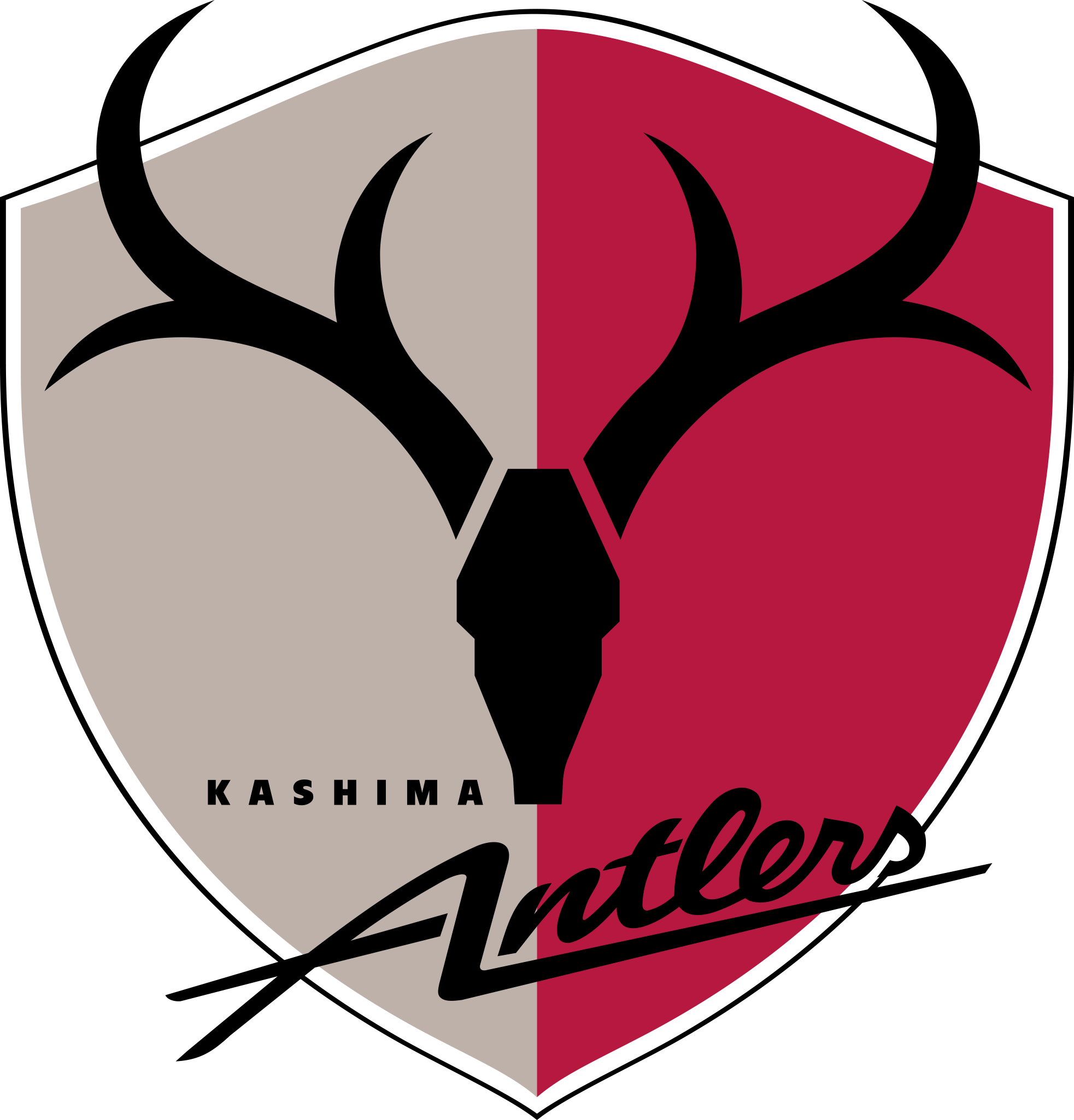 鹿島アントラーズ オフィシャルサイト