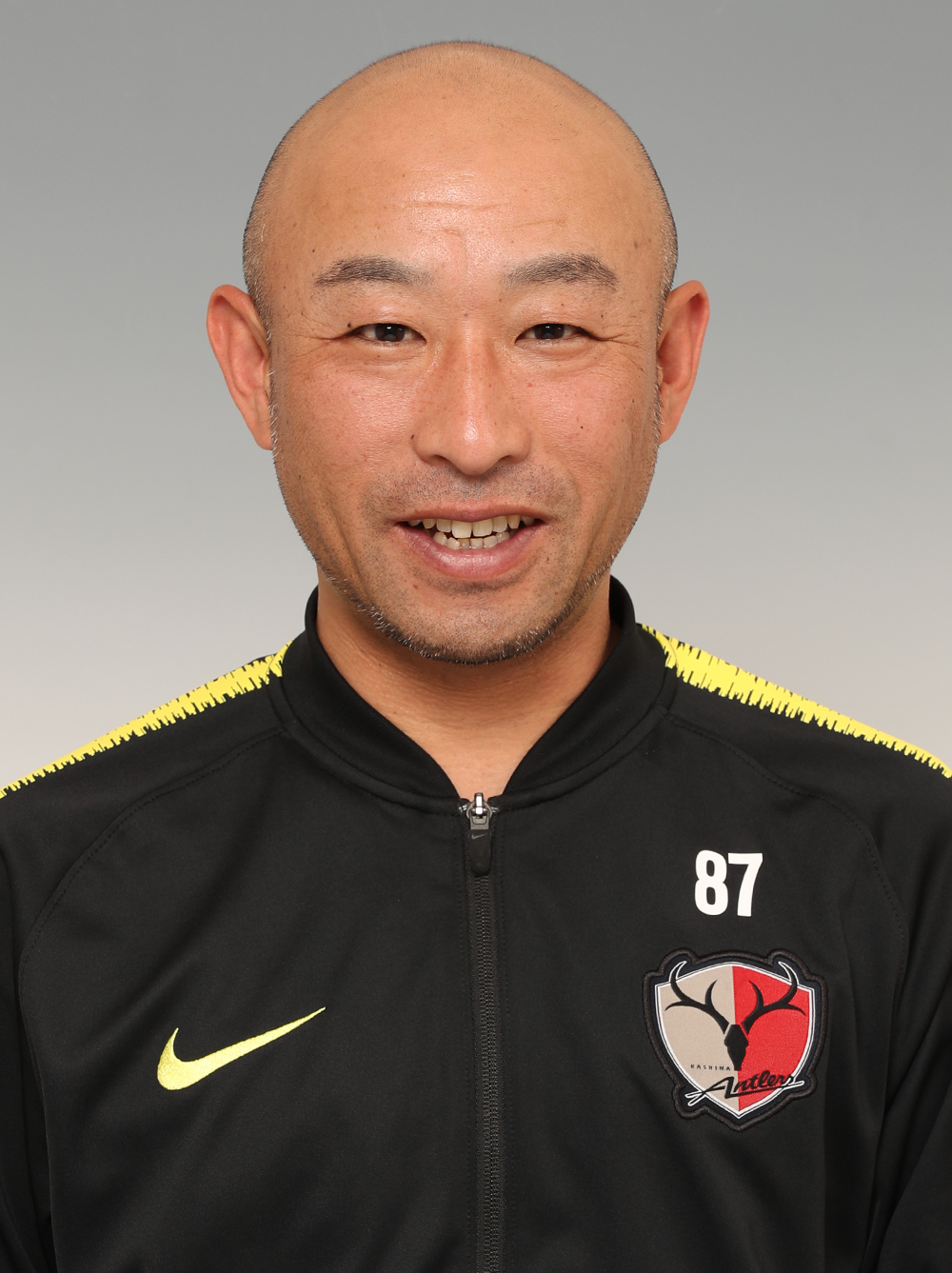 アカデミー - ジュニアユース - 鹿島アントラーズ オフィシャルサイト