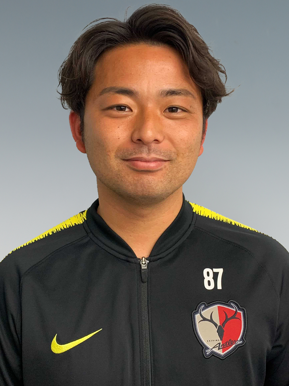 アカデミー ジュニアユース 鹿島アントラーズ オフィシャルサイト