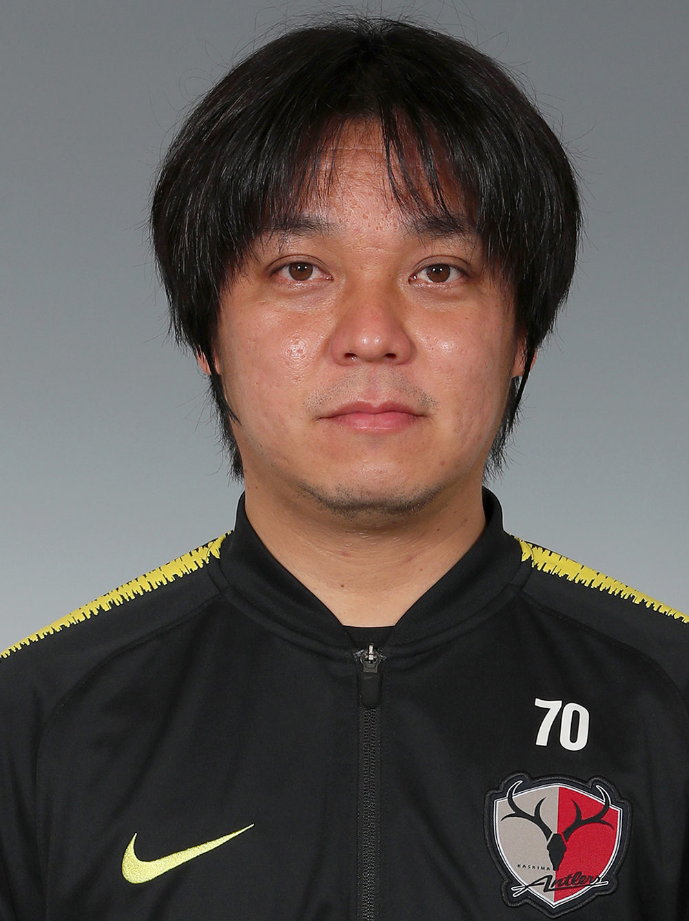 スクール スタッフ紹介 鹿島アントラーズ オフィシャルサイト スクール スタッフ紹介 鹿島アントラーズ オフィシャルサイト