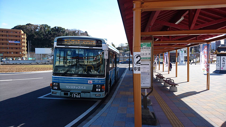 カシマスタジアム 路線バス ピストンバス 鹿島神宮駅 カシマスタジアム ピストンバス 鹿島アントラーズ オフィシャルサイト