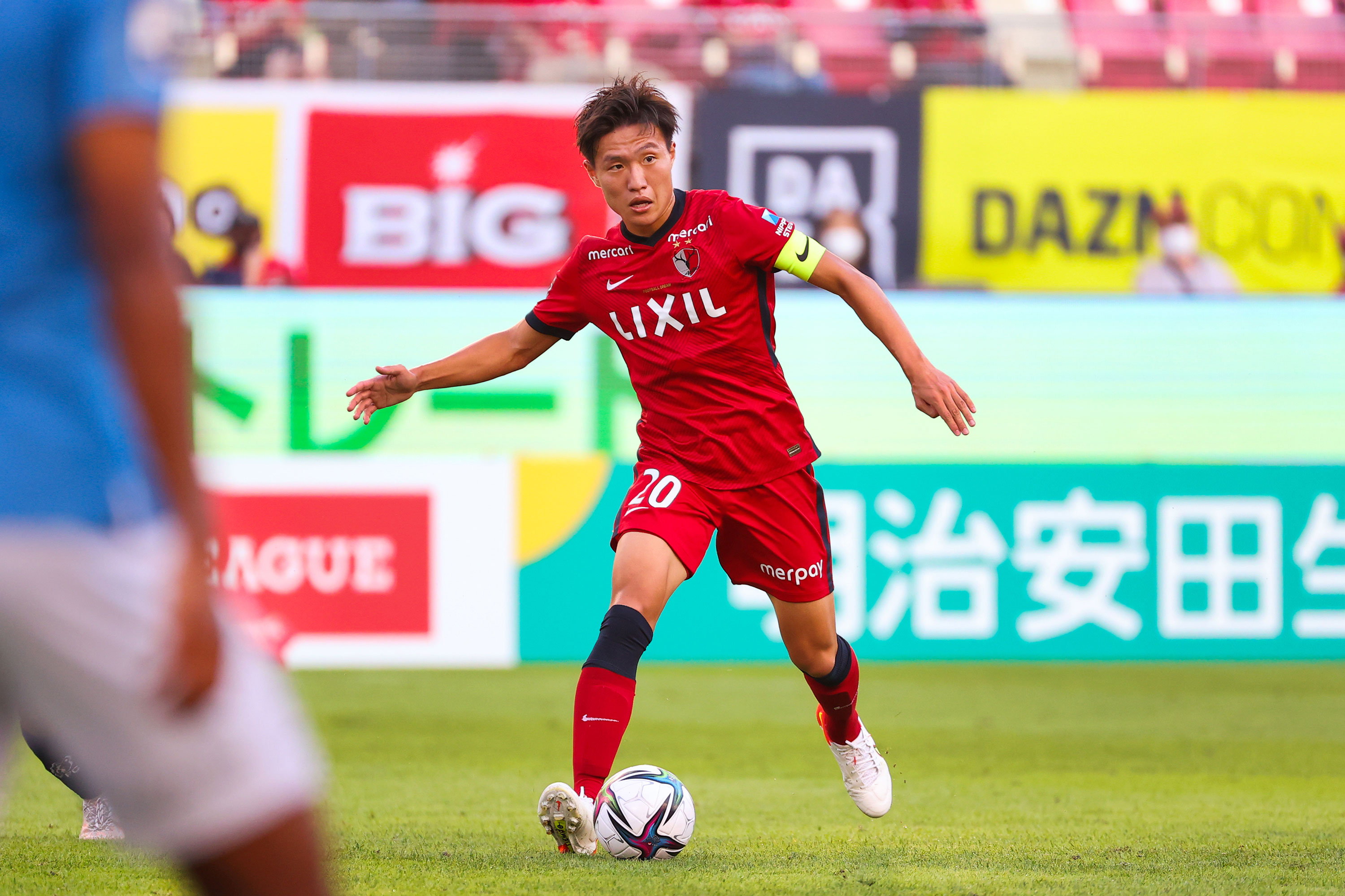 鹿島アントラーズ オフィシャルサイト Kashima Antlers 鹿島アントラーズ オフィシャルサイト Kashima Antlers