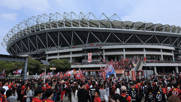 2026/27シーズンよりメルカリスタジアム「完全キャッシュレス化」のお知らせ