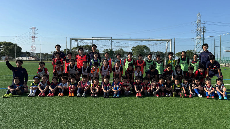 ≪鹿島エリア≫2026年5月イベントレポート