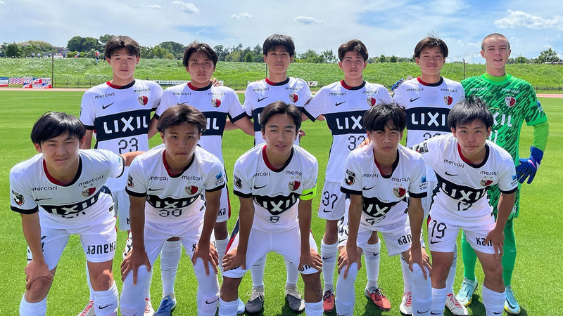 高円宮杯 JFA U-18 サッカープリンスリーグ 2026 関東2部 第6節 vs 横浜Ｆ・マリノスユース
