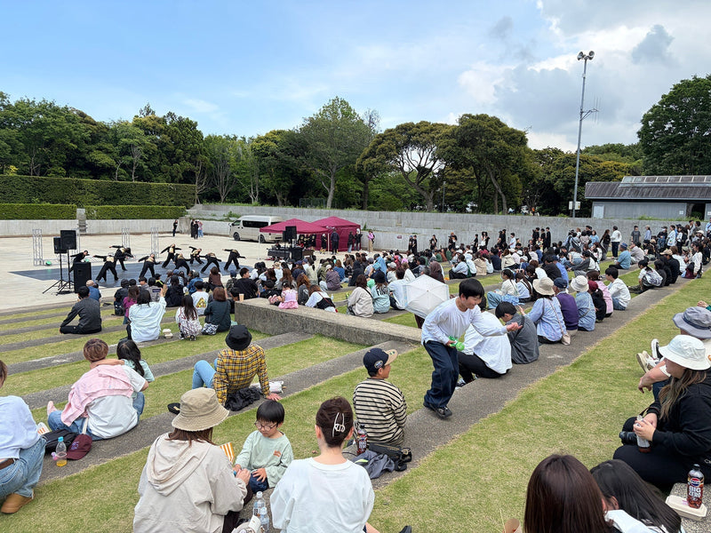 アントラーズキッズダンスフェスタ2026