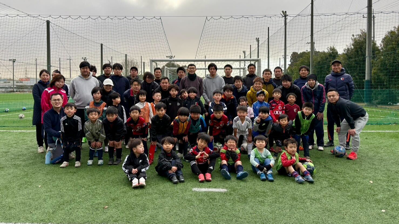 ≪つくばエリア≫2026年1・2月イベントレポート