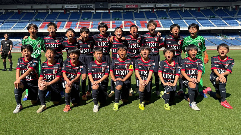チビリンピック2026 JA全農杯 全国小学生選抜サッカー決勝大会