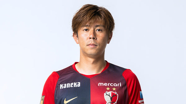安西 幸輝選手 負傷のお知らせ