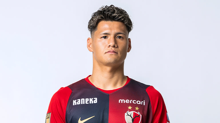 鹿島アントラーズ オフィシャルサイト | KASHIMA ANTLERS