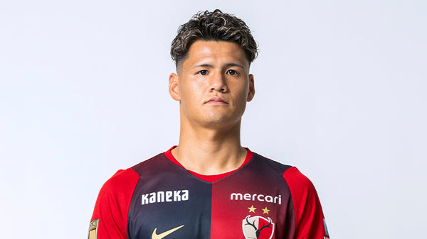 【メディア掲載情報】「サッカーマガジン Web」関川 郁万選手