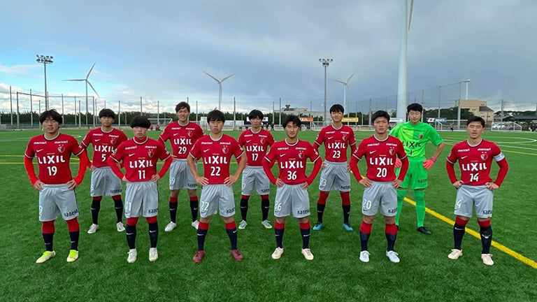 ２０２２Ｊユースリーグ　第29回Ｊリーグユース選手権