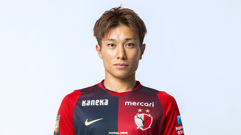 樋口 雄太選手 負傷のお知らせ