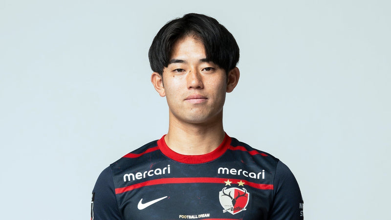 溝口 修平選手 東京ヴェルディへ期限付き移籍のお知らせ
