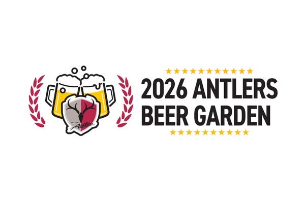 「アントラーズビアガーデン2026」開催のお知らせ