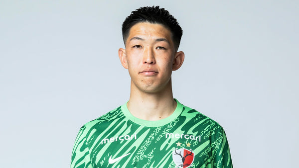 【メディア出演情報】「DAZN やべっちスタジアム」早川 友基選手