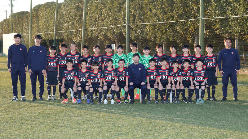 JFA バーモントカップ 第36回全日本U-12フットサル選手権大会