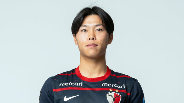 【メディア掲載情報】「サッカー専門新聞エル・ゴラッソ プラス 鹿島版」林 晴己選手