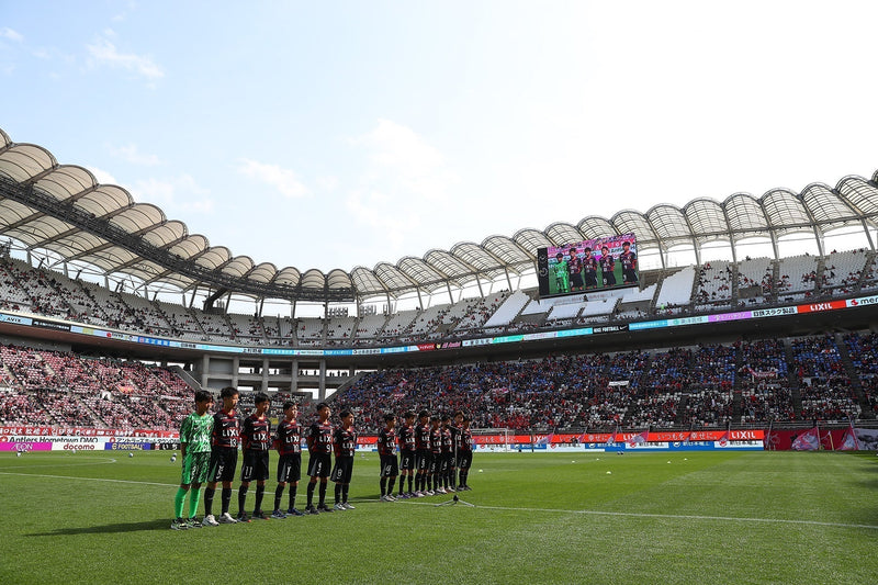 つくばジュニア全国大会出場壮行会【つくばジュニア】