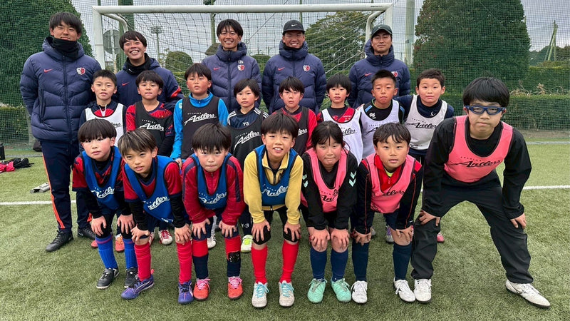 ≪鹿島エリア≫2025年12月イベントレポート