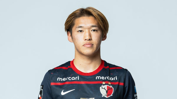 松本 遥翔選手 カターレ富山へ育成型期限付き移籍のお知らせ