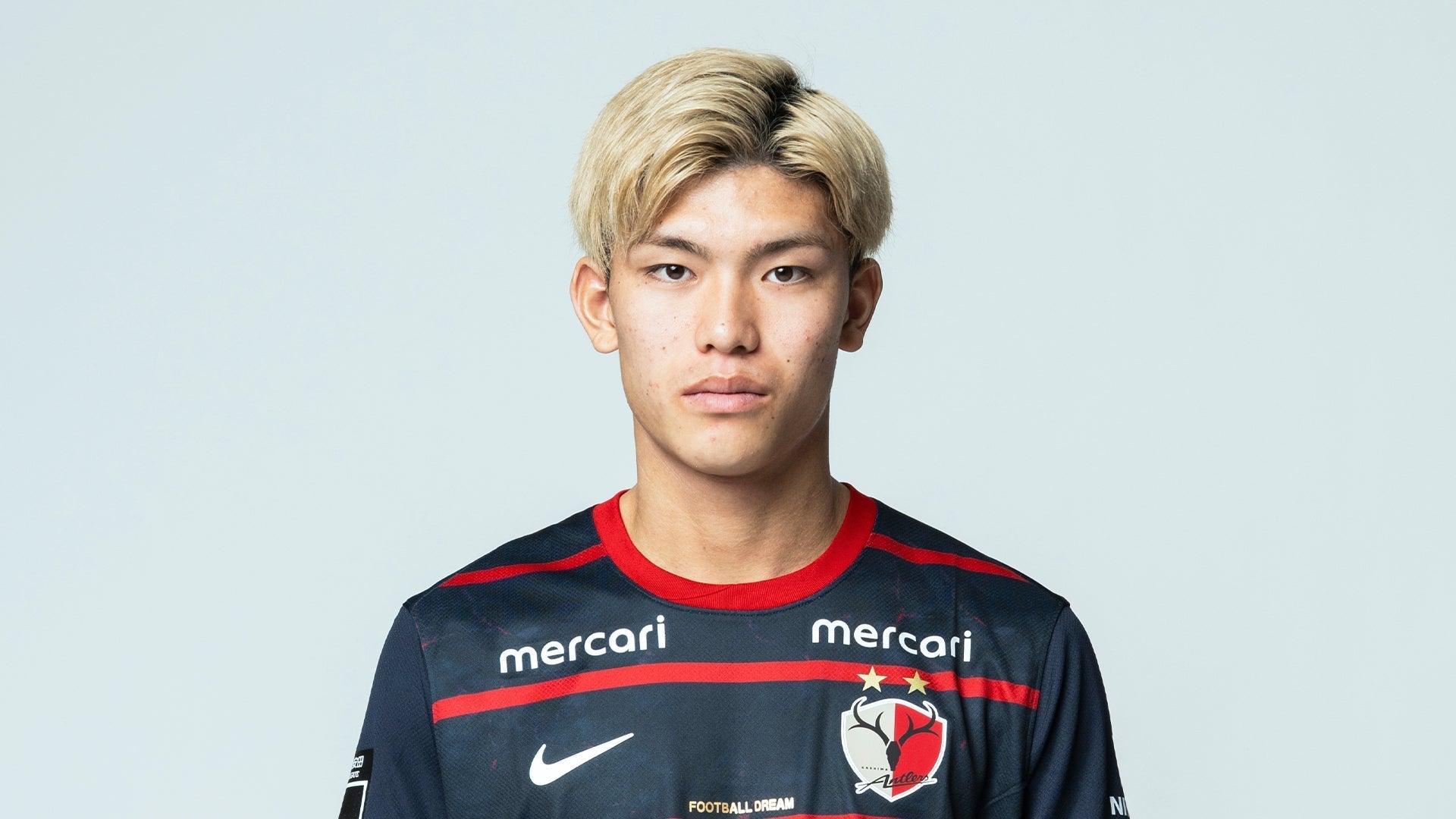 鹿島アントラーズ オフィシャルサイト | KASHIMA ANTLERS