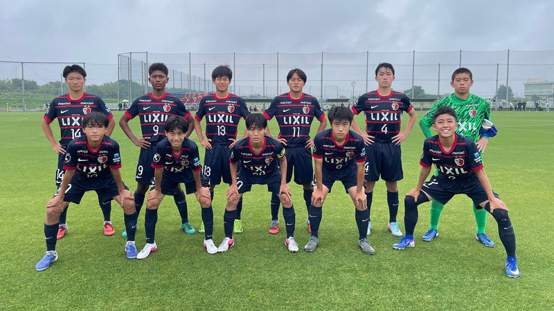第32回関東クラブユースサッカー選手権（U-15）大会【つくばジュニアユース】