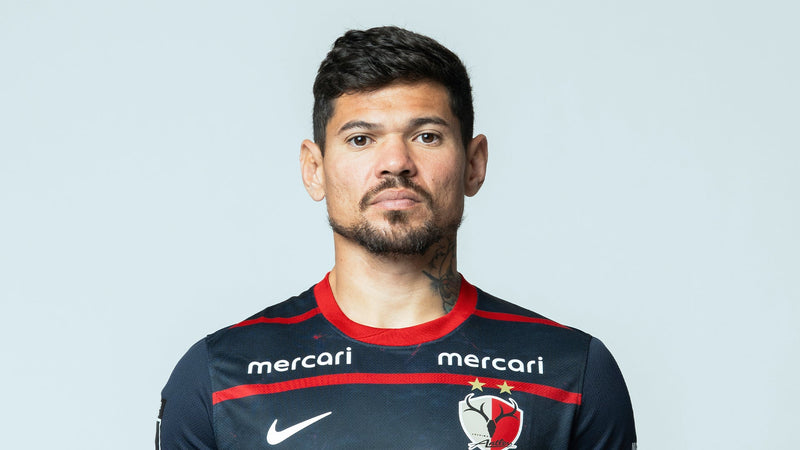 【メディア出演情報】「TBSテレビ KICK OFF! J」レオ セアラ選手