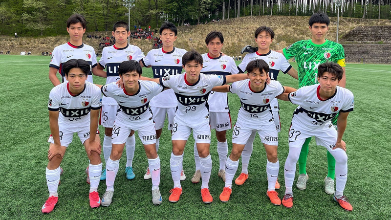 高円宮杯 JFA U-18 サッカープリンスリーグ 2026 関東2部 第3節 vs 矢板中央高校