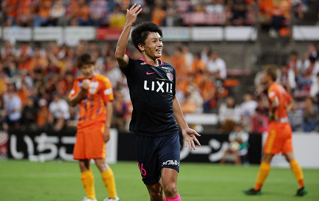 Match Photo Gallery: vs Shimizu S-Pulse