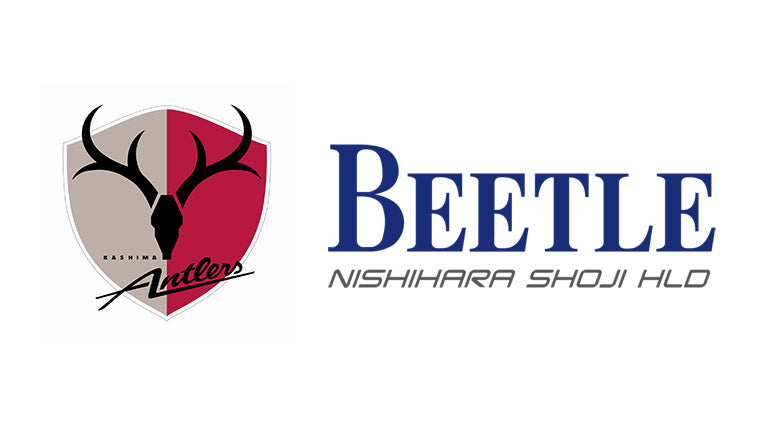 株式会社西原商事ホールディングスとのクラブパートナー契約締結のお知らせ