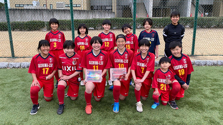 ANTLERS GIRLS WINTER FESTIVAL 2022（3/13）