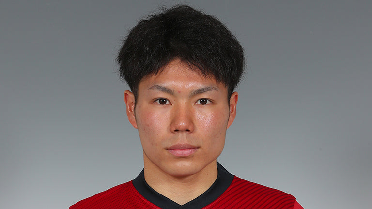 U-22日本代表候補選出のお知らせ