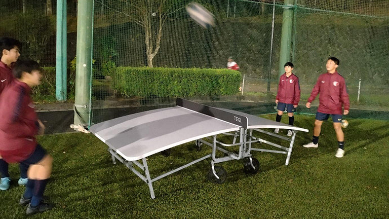 テックボールレポート【ノルテジュニアユース】（11/8）