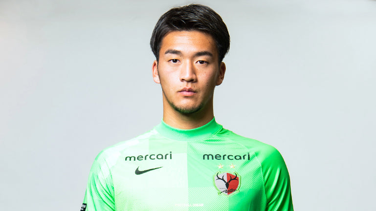 山田 大樹選手 ファジアーノ岡山へ育成型期限付き移籍のお知らせ