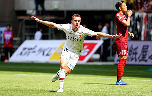 Match Photo Gallery: vs Vissel Kobe