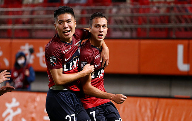 Match Photo Gallery: vs Shonan Bellmare