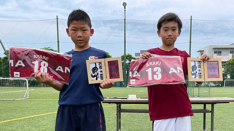 1vs1最強王者決定戦開催（6/26）