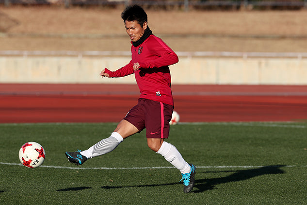 2017 宮崎キャンプ4日目