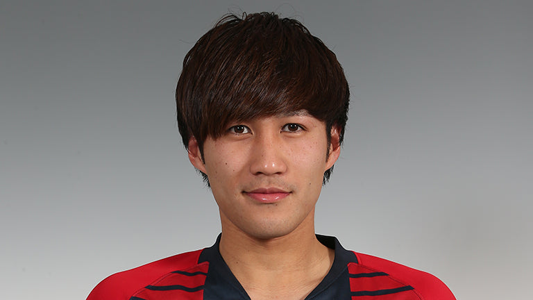 金森選手がサガン鳥栖に完全移籍