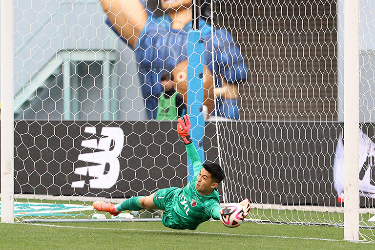 Match Photo Gallery: vs Sagan Tosu
