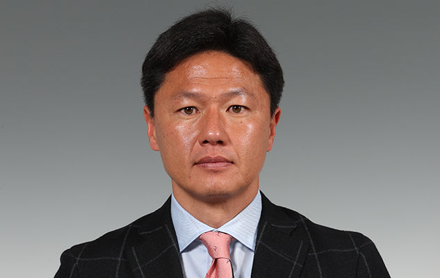 「DAZN」大岩監督