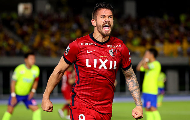Match Photo Gallery: vs Tochigi SC